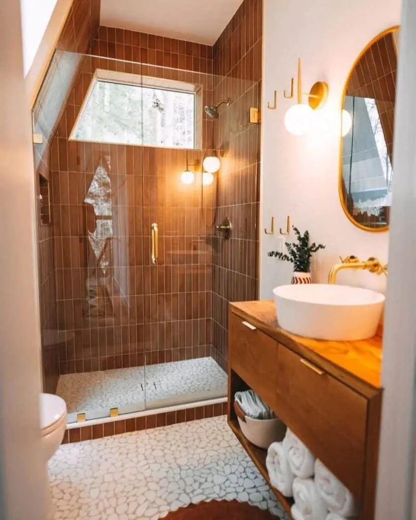 Affordable Basement Bathroom Ideas That Save Money