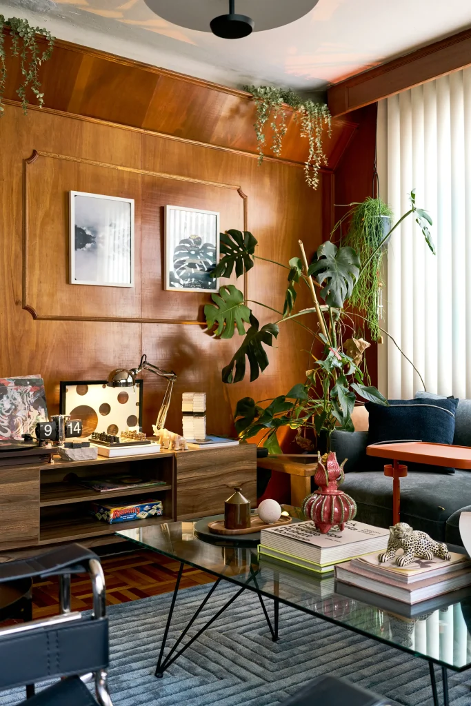 2026 small apartment living room trends and overall style approach