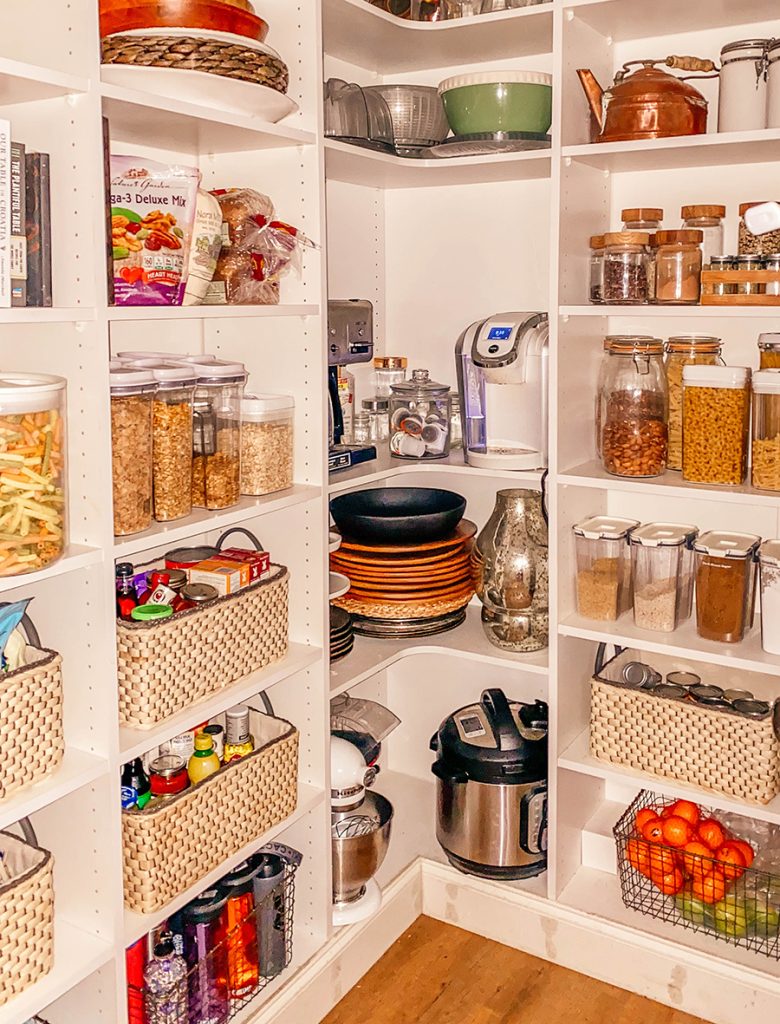 Do-It-Yourself Pantry Upgrades 2026: Shelving, Labels, and Clever Ideas