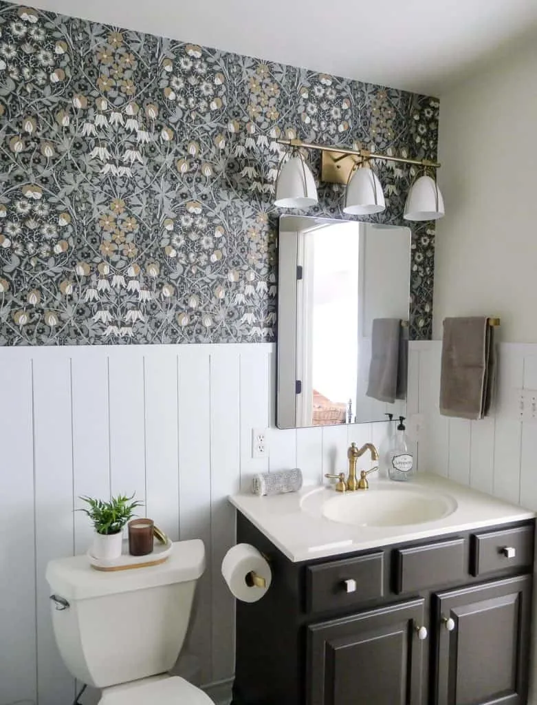 Windowless Basement Bathroom Ideas