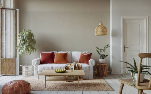 Living Room Decor Ideas