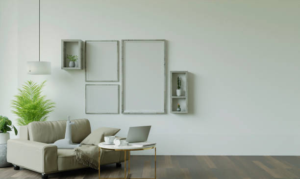 Living Room Wall Decor