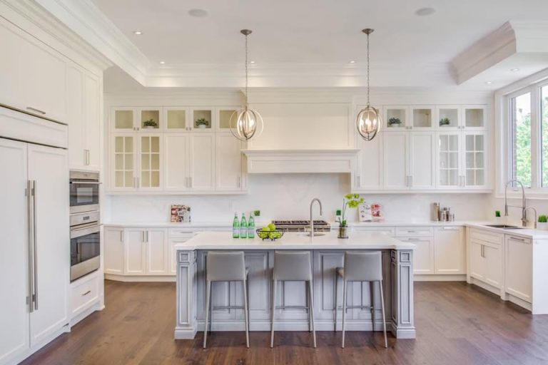 Wood Kitchen Ideas