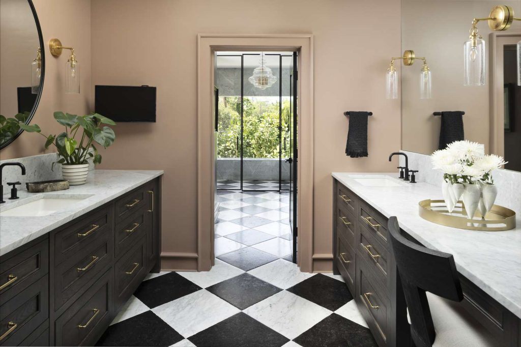 Bathroom Paint Colors
