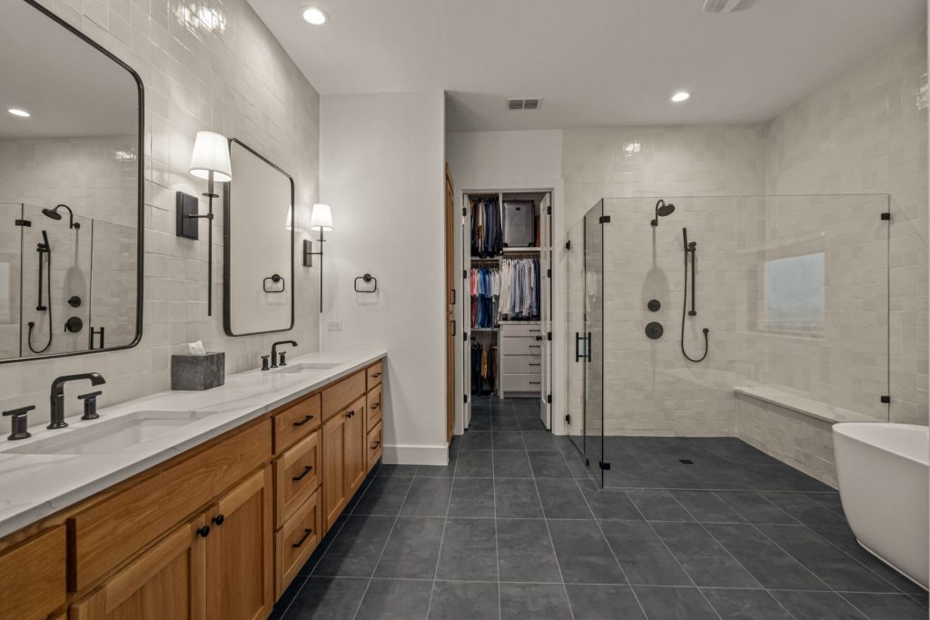 Bathroom Trends Ideas