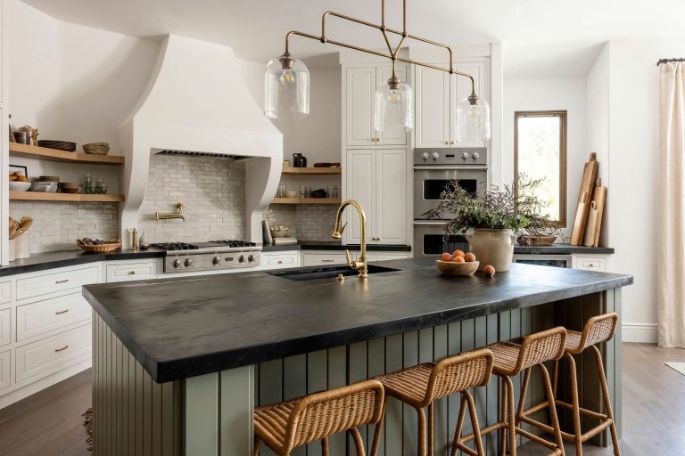 Kitchen Countertop Ideas